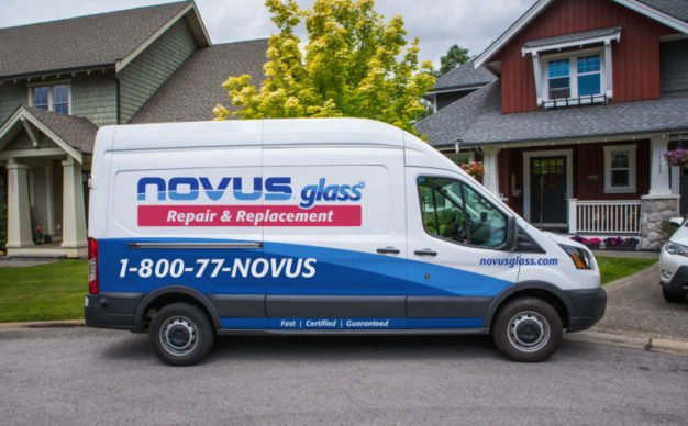 NOVUS Mobile Franchise