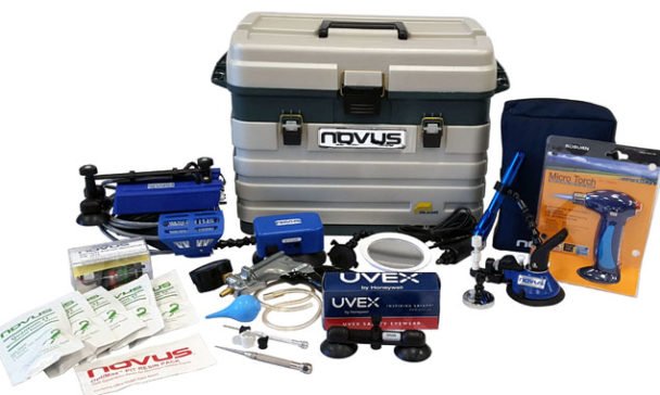Novus Franchising- Tools