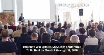 NOVUS Glass Conference