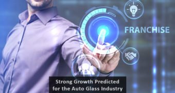 Auto Glass Industry Growth