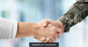 Veterans as Franchisees